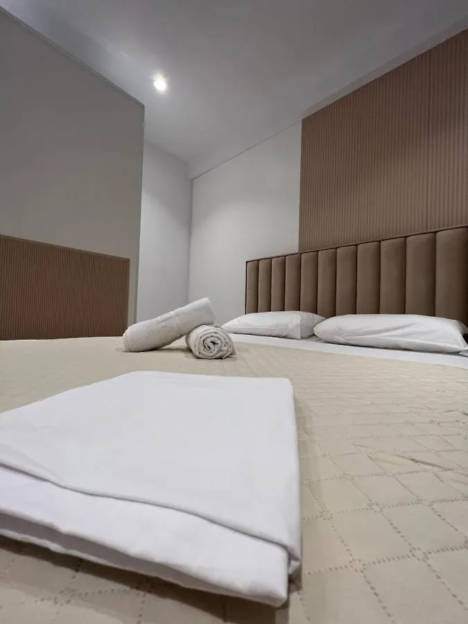 Mumbas Apartment 2 Himare Albania