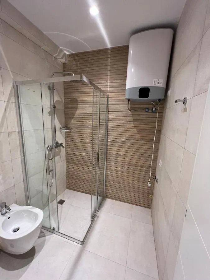 Mumbas Apartment 2 Himare Albania