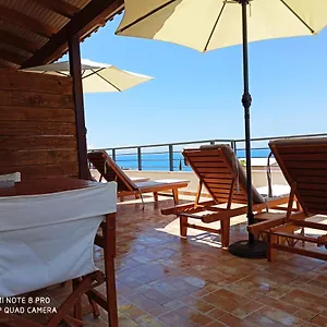 Apartment Bourbos Summer, Himare