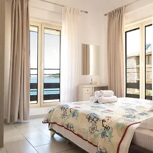 Apartament Sea, Himara