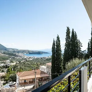 Aneta's House Himare