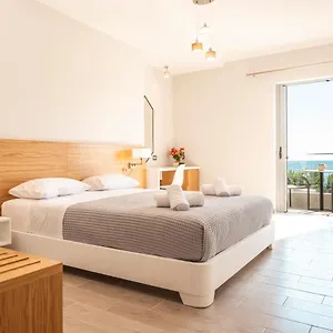 Sonar En El Mar Bed & Breakfast