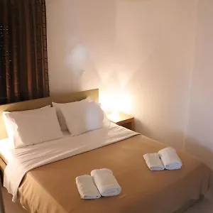 Piazza Apartmán