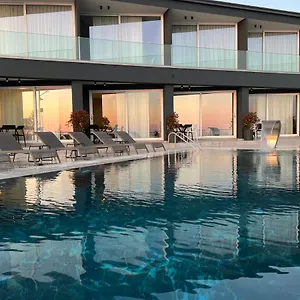 Gasthof Casa Del Sol - Luxury, Himarë