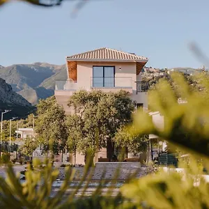 Apartment Vila Natali, Himarë