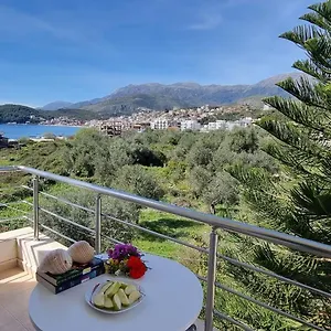 Apartment The Sunny Side, Himare