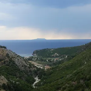 Sofia's Himare