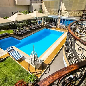 Mateus Hotel