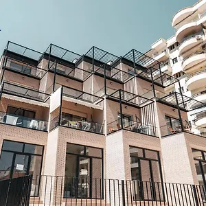 Mia Marine Hotel
