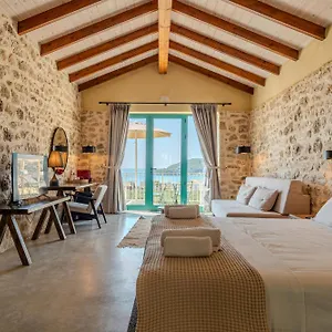 Apartment Kalesma, Himare