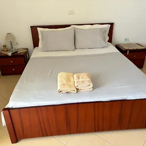 Apartment Apollon's, Himare
