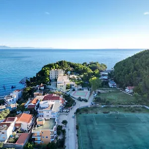Ionian Seaview Apartmán