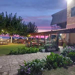 Gasthof Agrotourism, Himarë