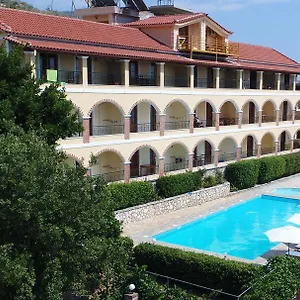 Llazari Aparthotel
