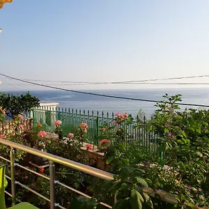 Apartment Adriana, Himare